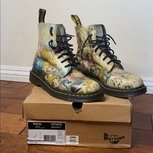 Dr. Martens Heaven Pascal